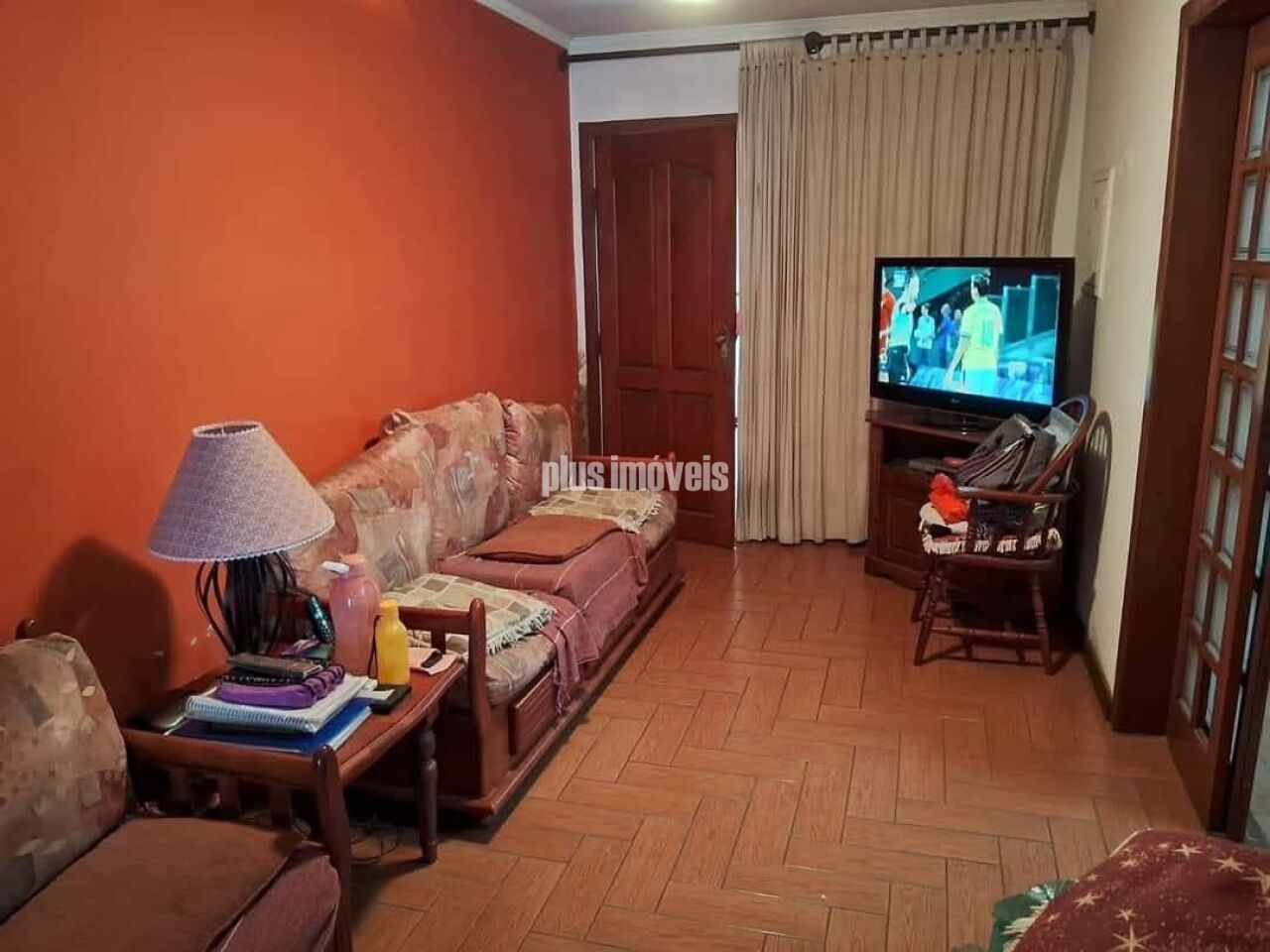 Casa, 3 quartos, 214 m² - Foto 5