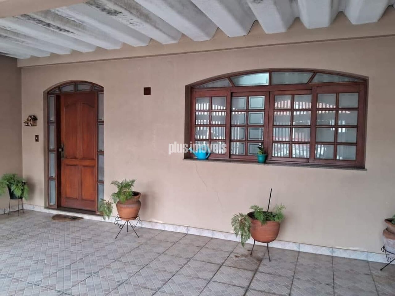 Casa, 3 quartos, 214 m² - Foto 2