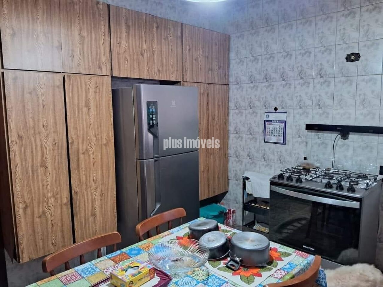 Casa, 3 quartos, 214 m² - Foto 9