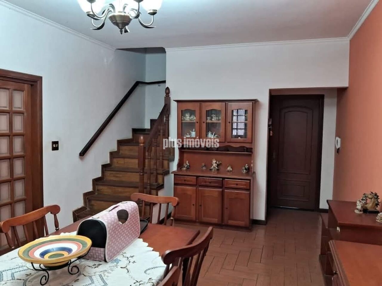 Casa, 3 quartos, 214 m² - Foto 4