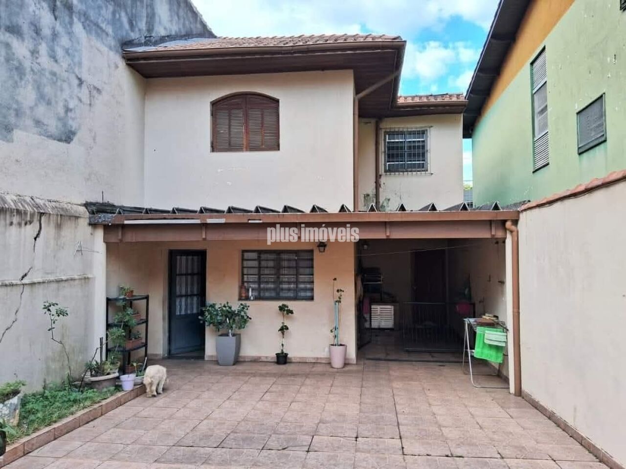 Casa, 3 quartos, 214 m² - Foto 1