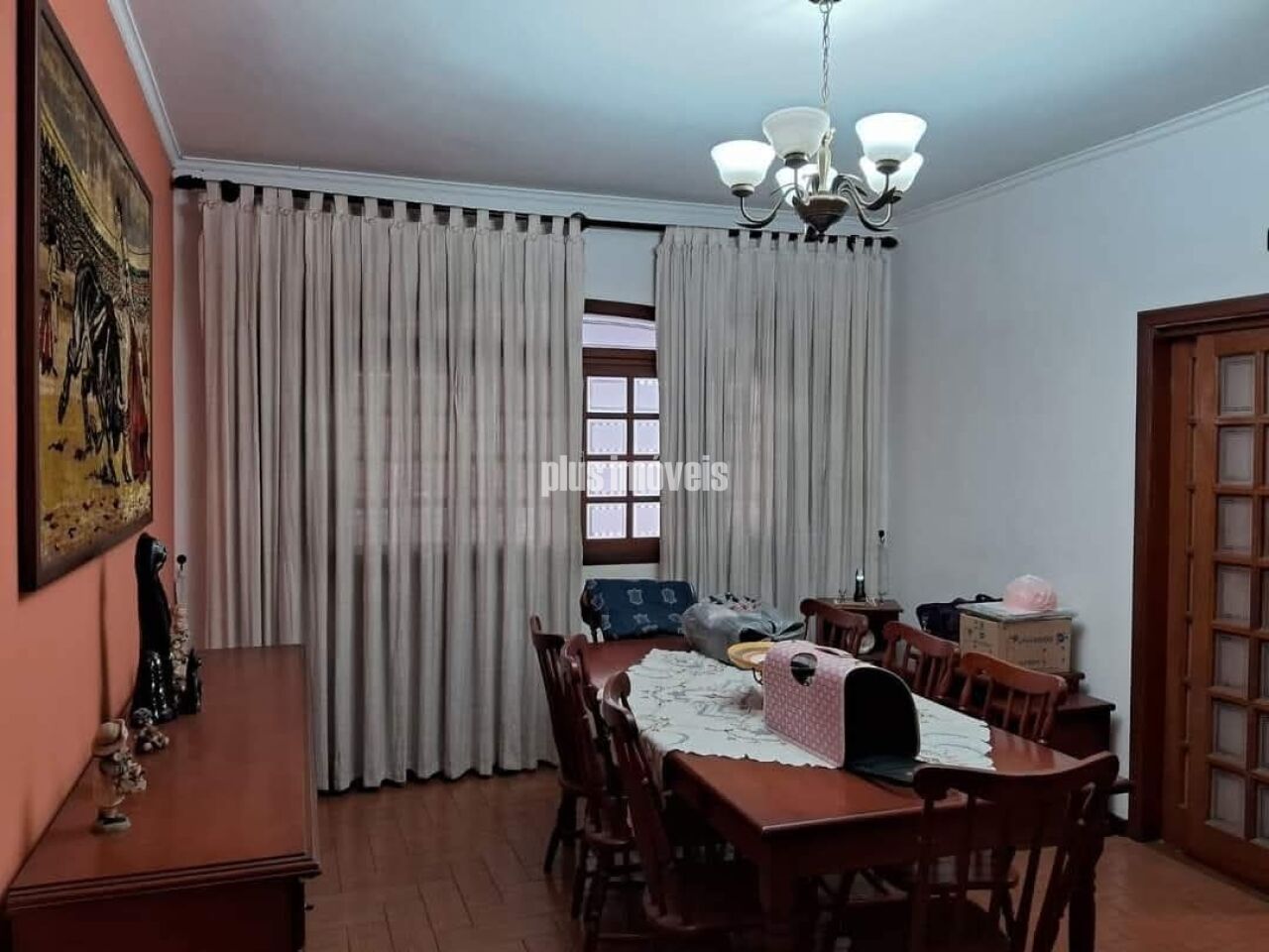 Casa, 3 quartos, 214 m² - Foto 3