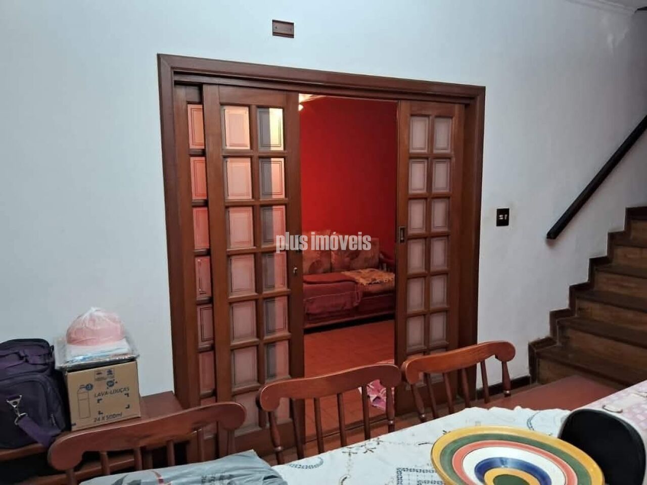 Casa, 3 quartos, 214 m² - Foto 8