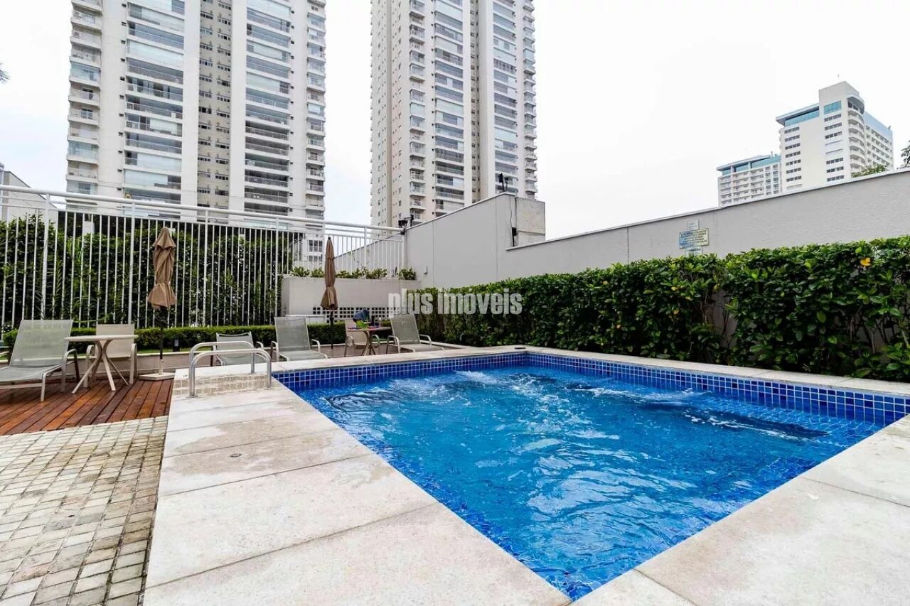 Apartamento, 3 quartos, 130 m² - Foto 34