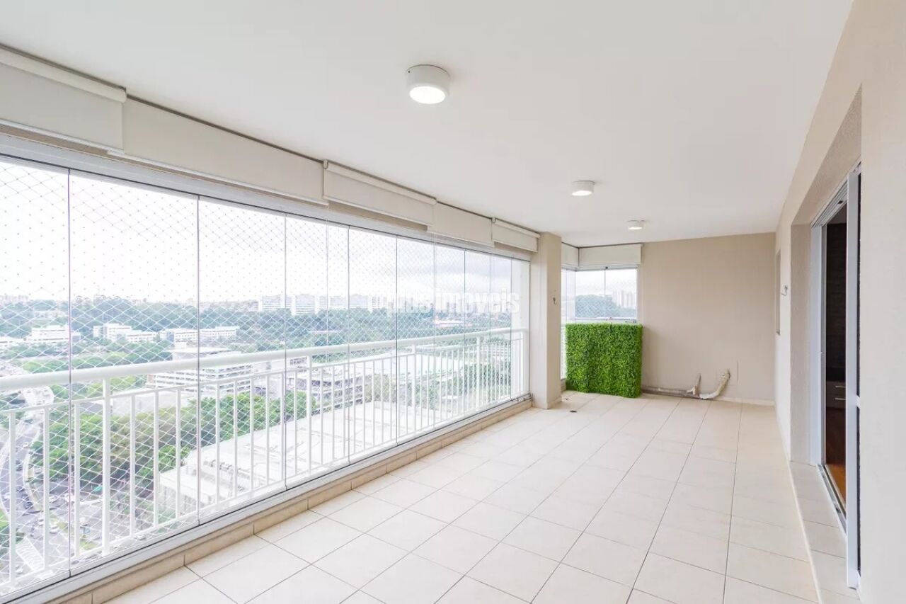 Apartamento, 3 quartos, 130 m² - Foto 1
