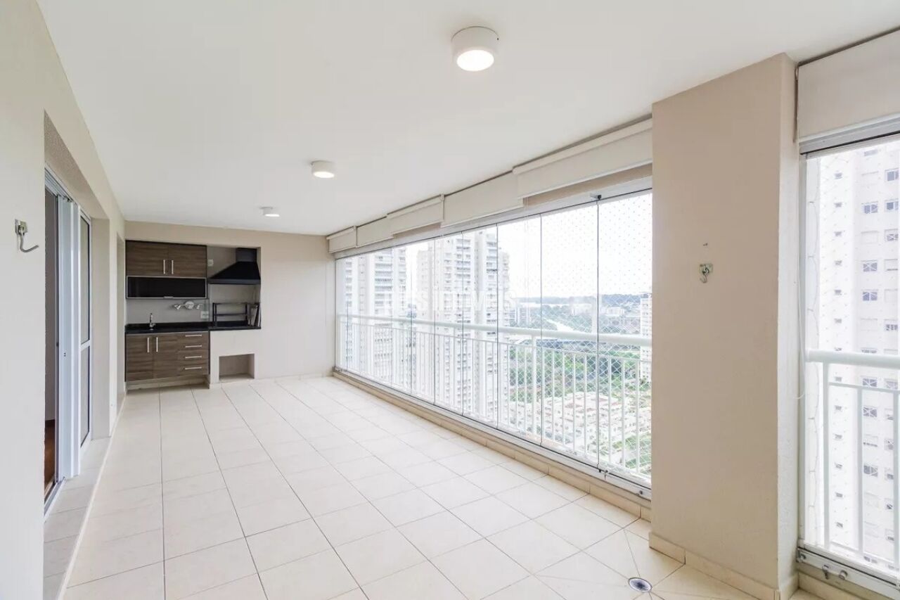 Apartamento, 3 quartos, 130 m² - Foto 4