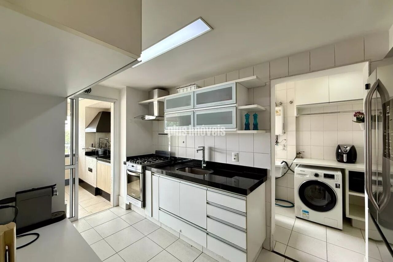 Apartamento, 4 quartos, 130 m² - Foto 15