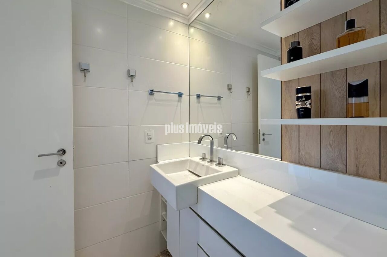 Apartamento, 4 quartos, 130 m² - Foto 36