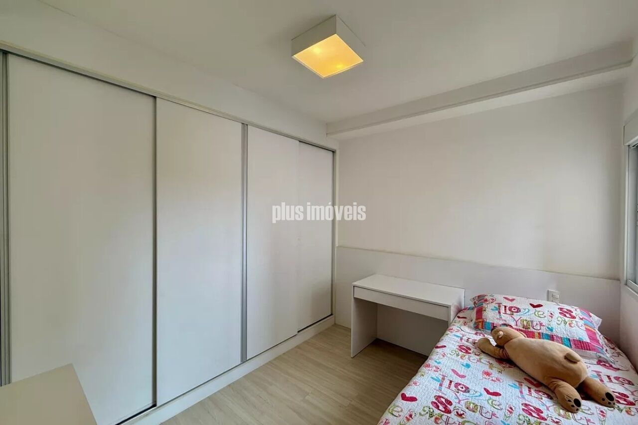 Apartamento, 4 quartos, 130 m² - Foto 32