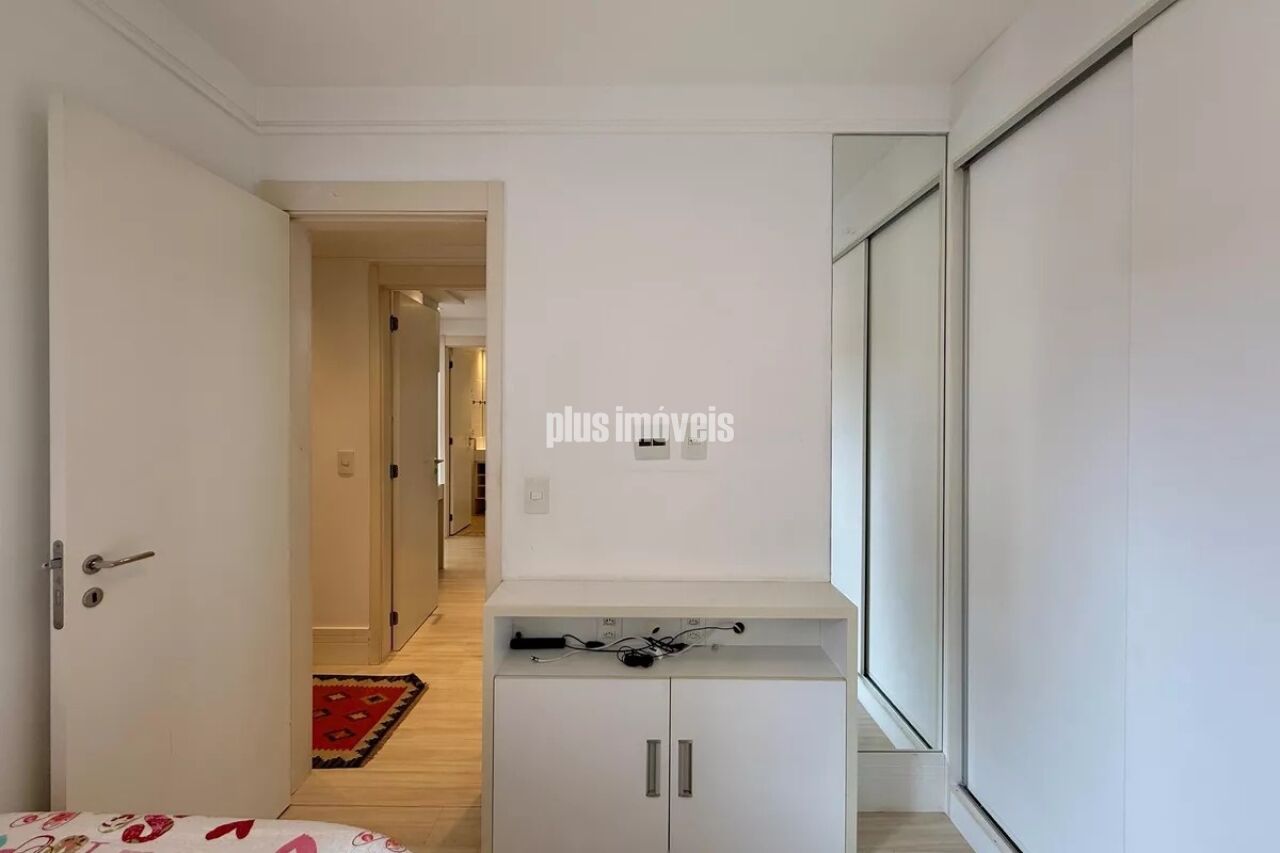 Apartamento, 4 quartos, 130 m² - Foto 34