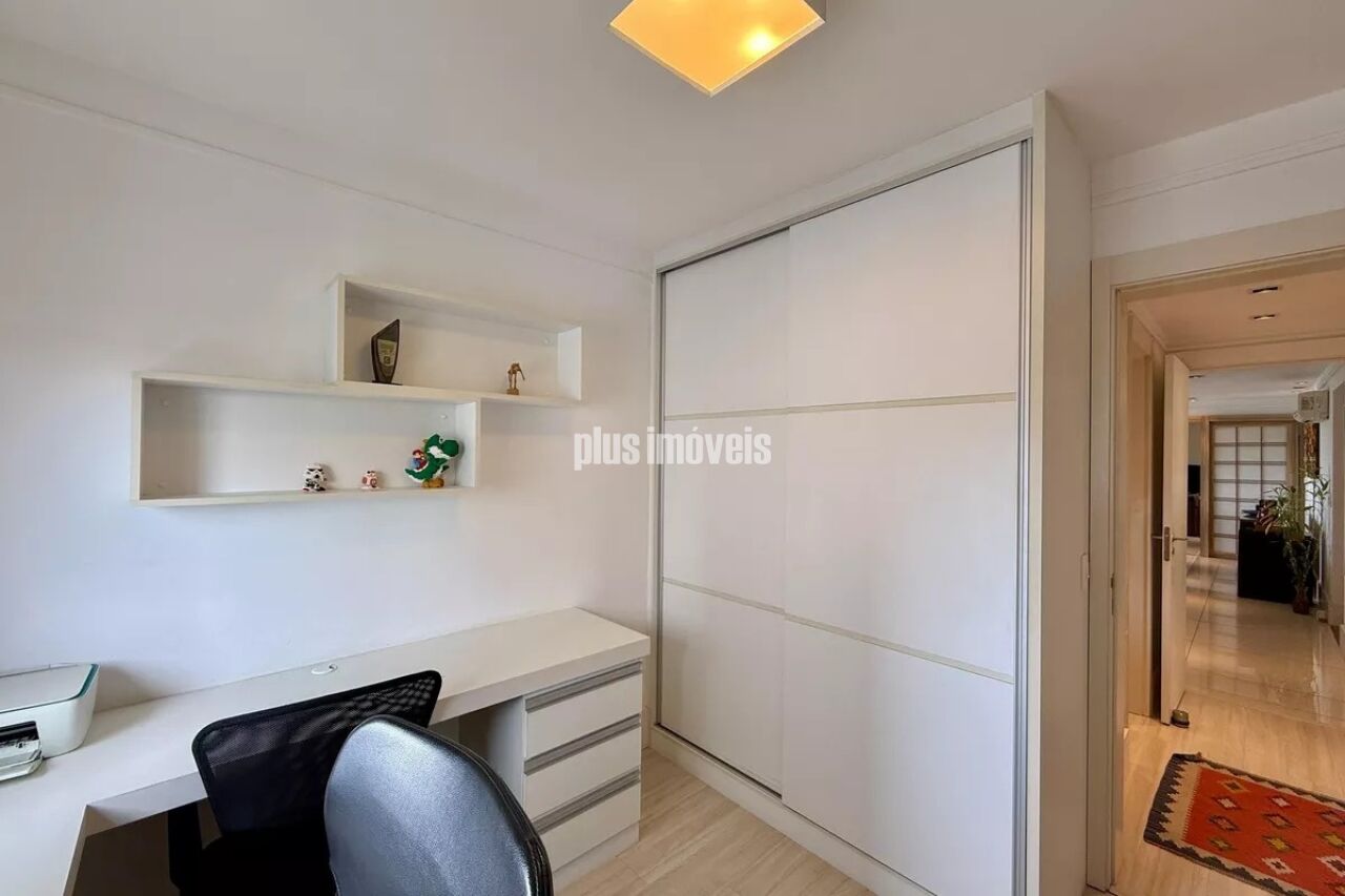 Apartamento, 4 quartos, 130 m² - Foto 31