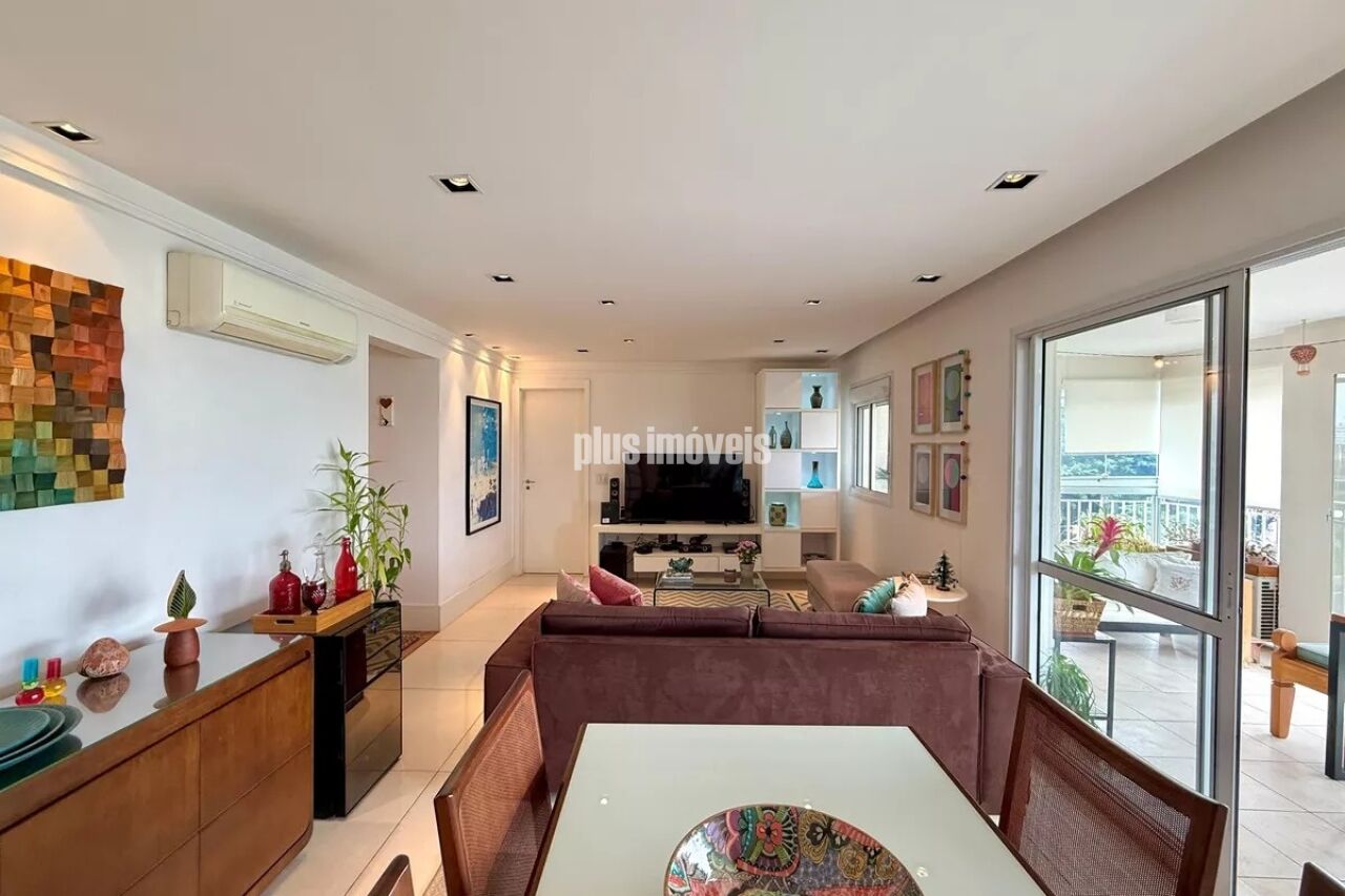Apartamento, 4 quartos, 130 m² - Foto 8