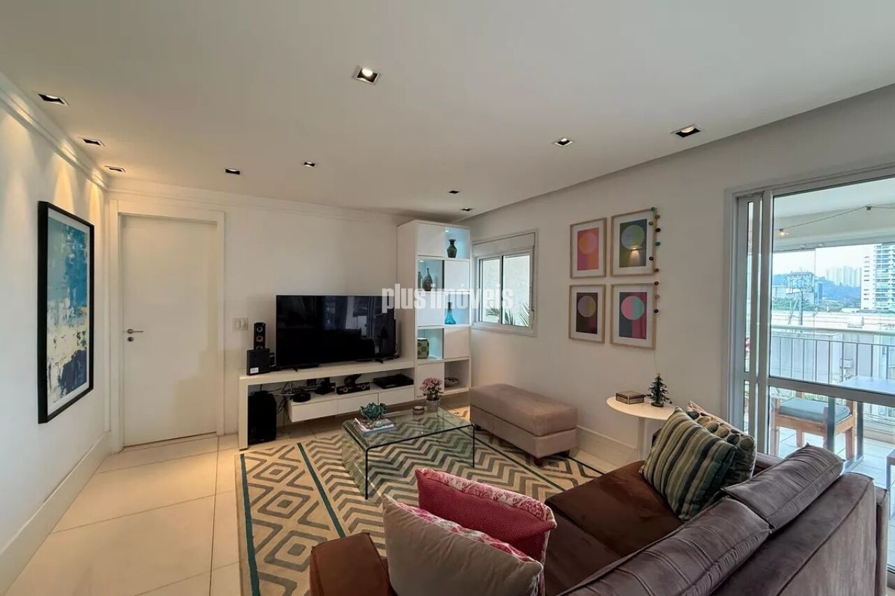 Apartamento, 4 quartos, 130 m² - Foto 11