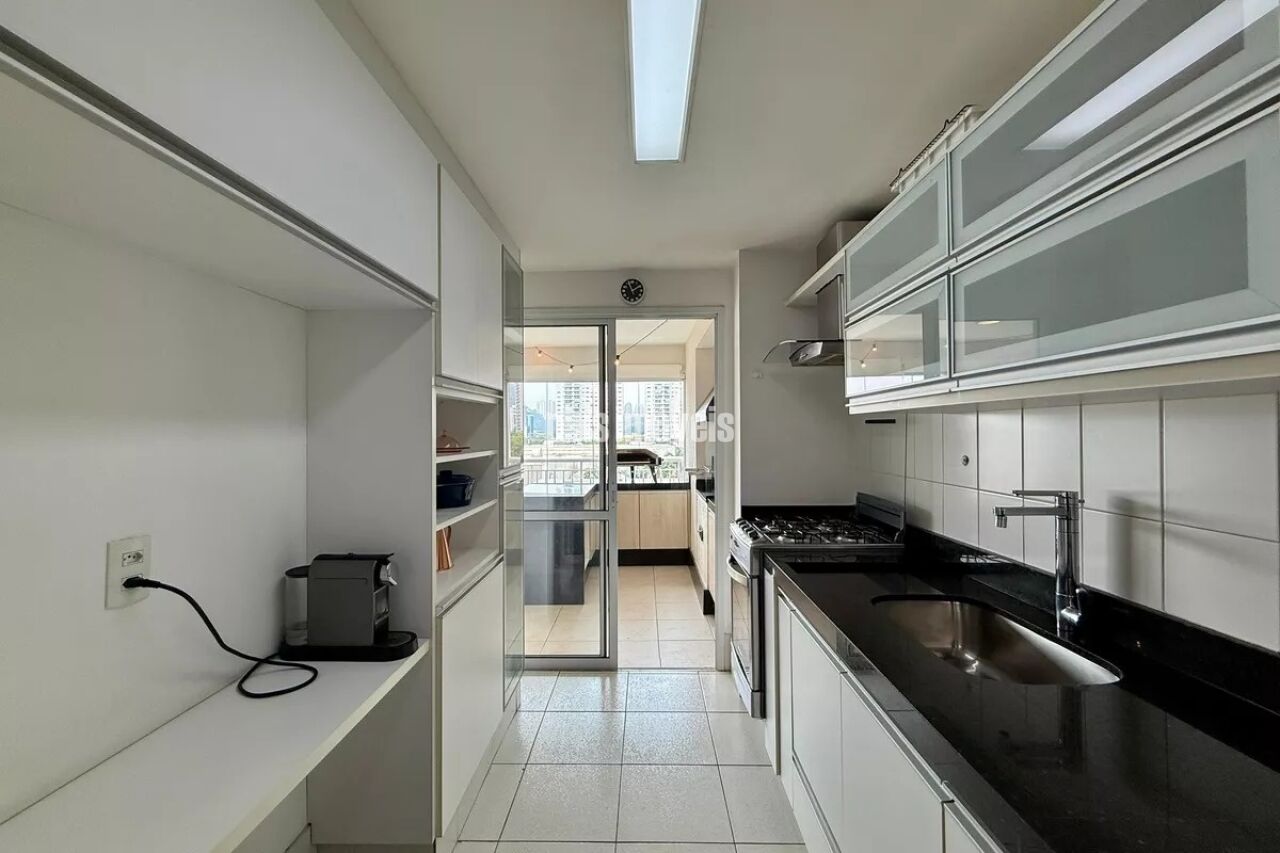 Apartamento, 4 quartos, 130 m² - Foto 16