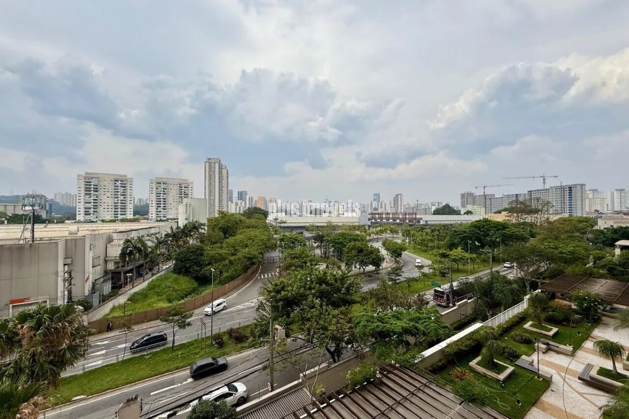 Apartamento, 4 quartos, 130 m² - Foto 39