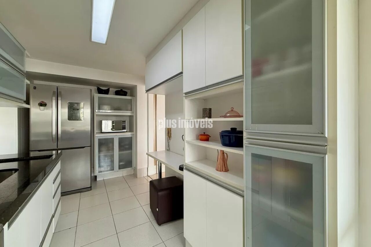 Apartamento, 4 quartos, 130 m² - Foto 18