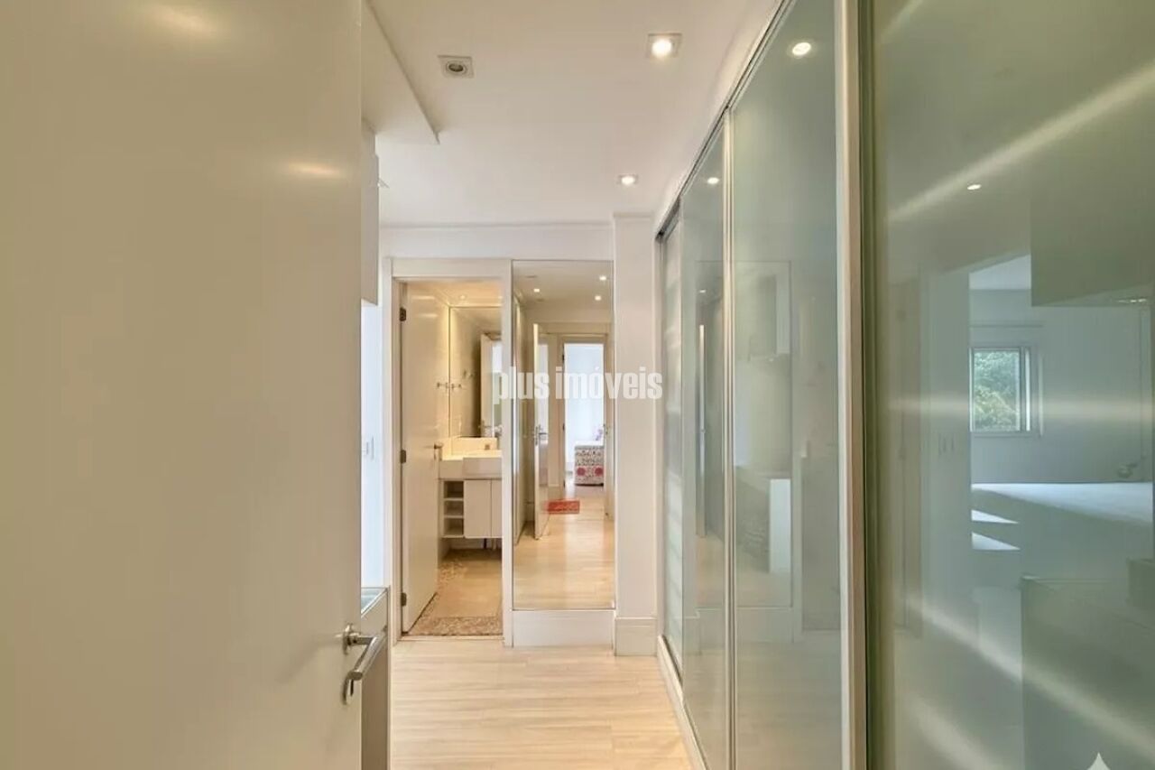 Apartamento, 4 quartos, 130 m² - Foto 20