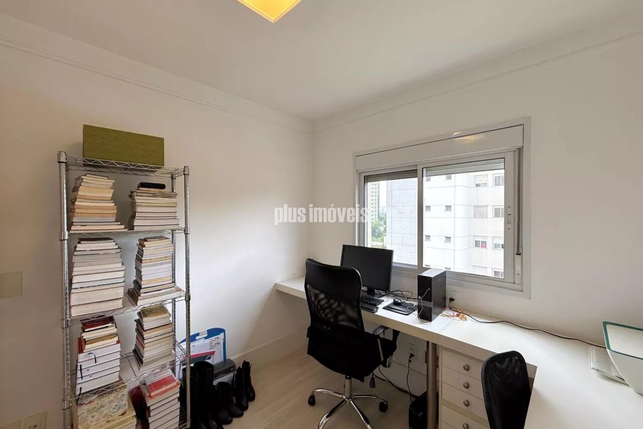 Apartamento, 4 quartos, 130 m² - Foto 30