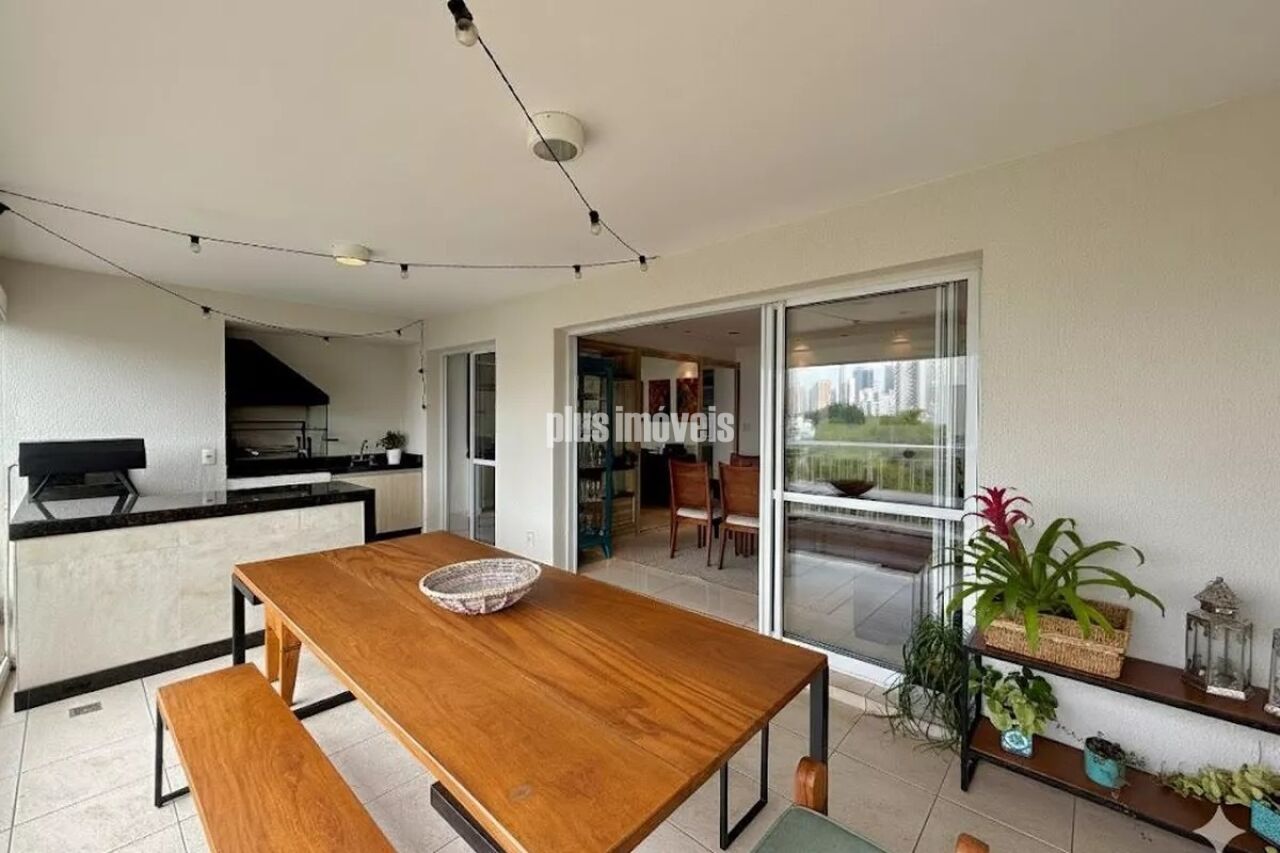 Apartamento, 4 quartos, 130 m² - Foto 37