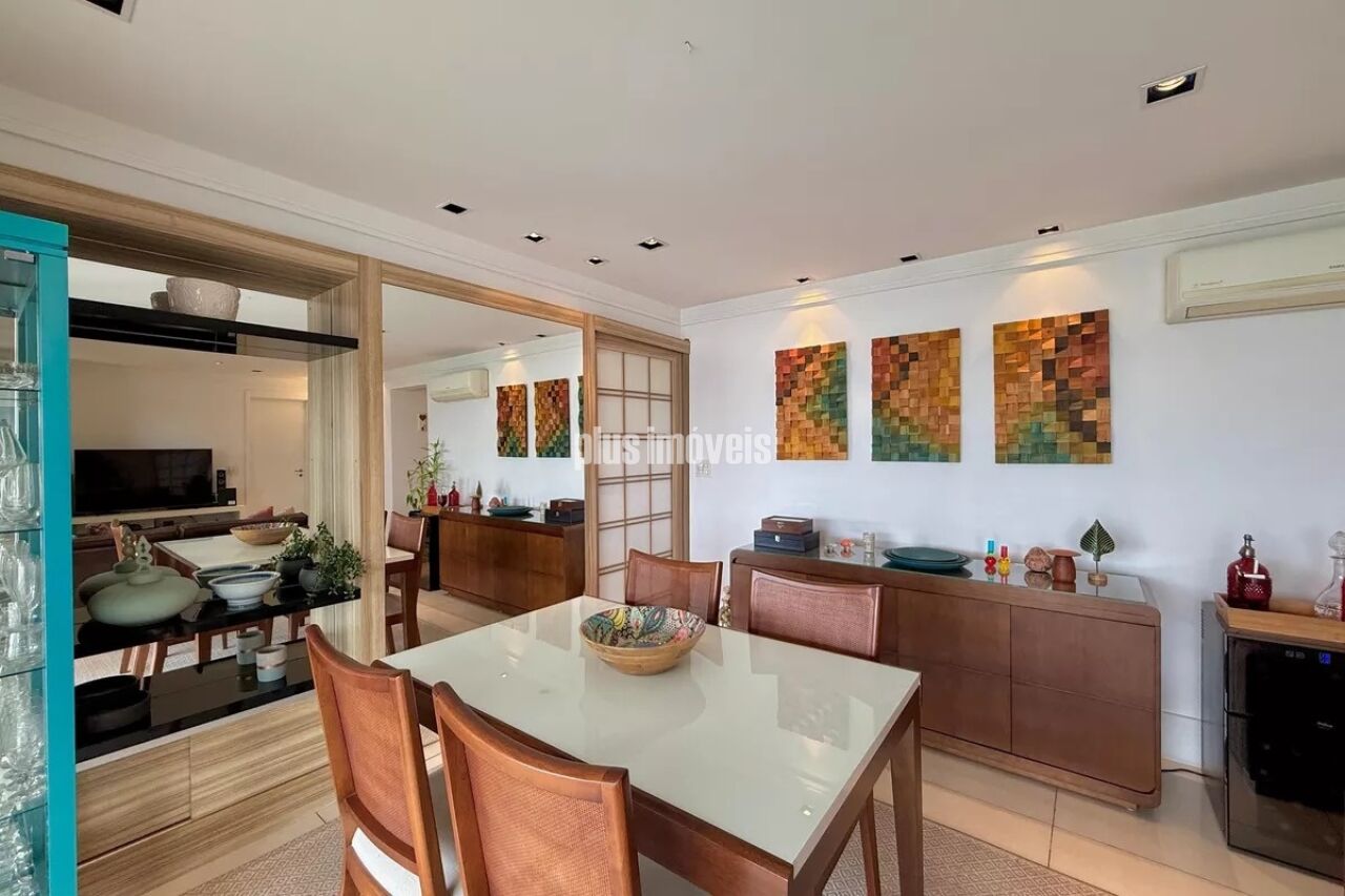 Apartamento, 4 quartos, 130 m² - Foto 10