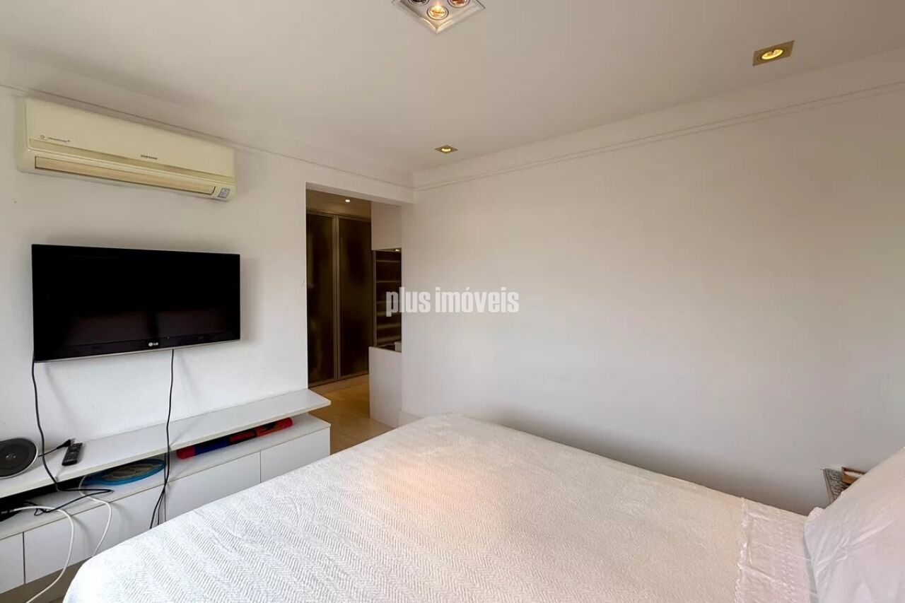 Apartamento, 4 quartos, 130 m² - Foto 28