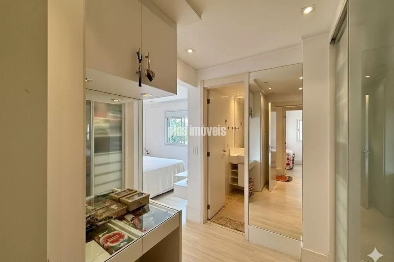 Apartamento, 4 quartos, 130 m² - Foto 21