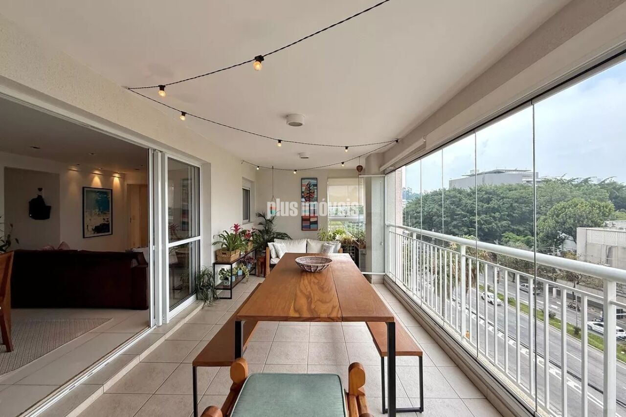 Apartamento, 4 quartos, 130 m² - Foto 2