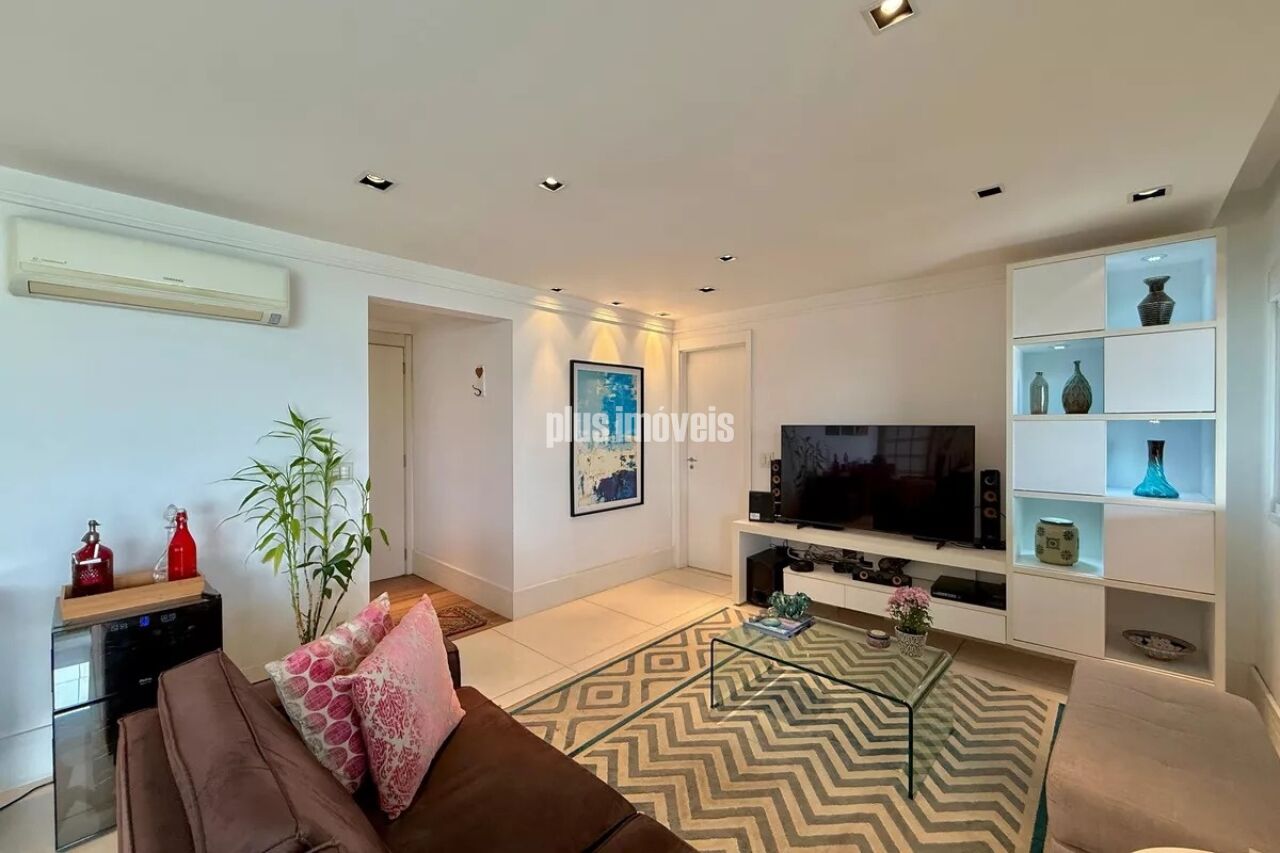 Apartamento, 4 quartos, 130 m² - Foto 13