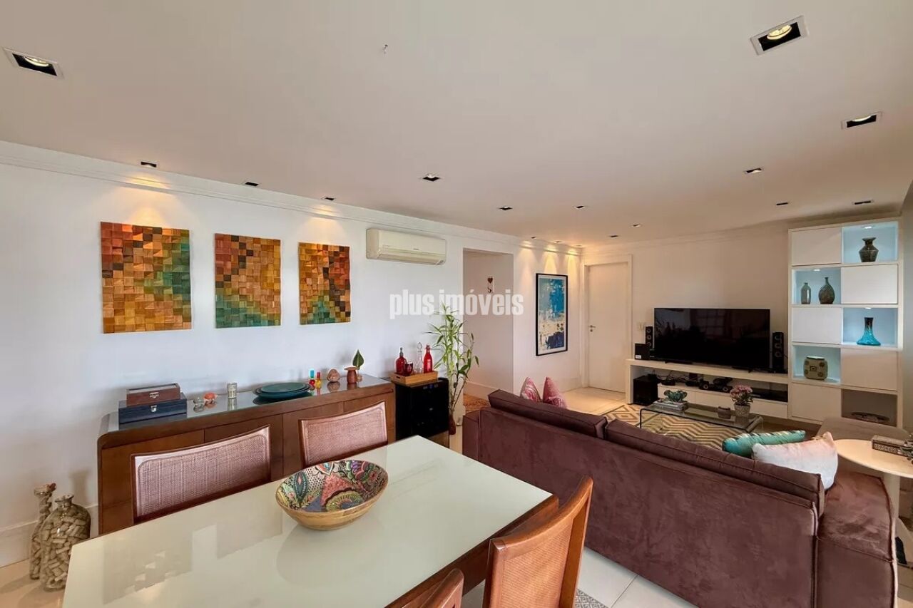 Apartamento, 4 quartos, 130 m² - Foto 9