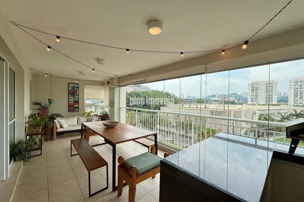 Apartamento, 4 quartos, 130 m² - Foto 1