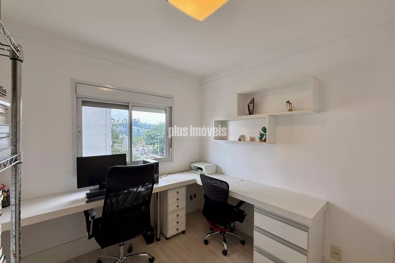 Apartamento, 4 quartos, 130 m² - Foto 29