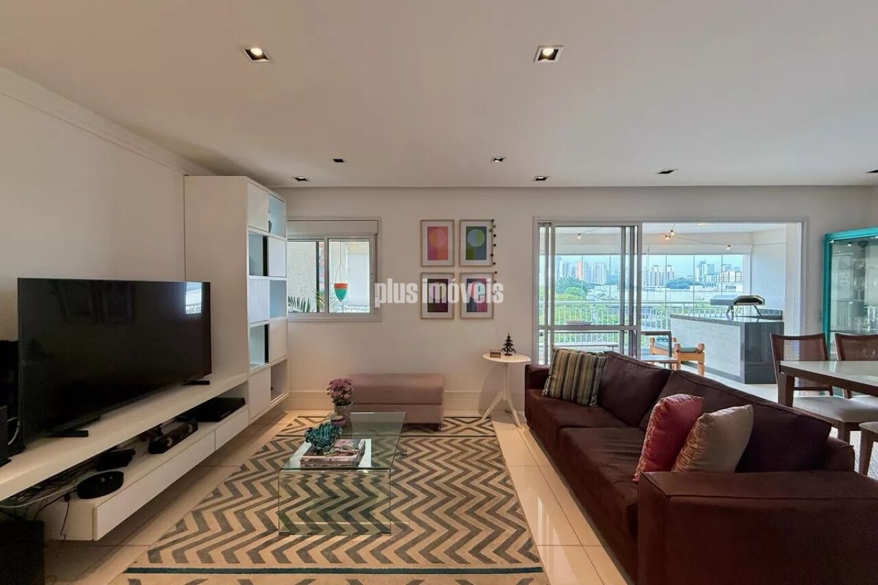 Apartamento, 4 quartos, 130 m² - Foto 14