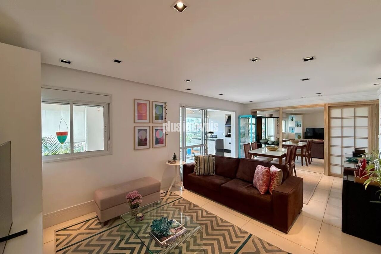 Apartamento, 4 quartos, 130 m² - Foto 6