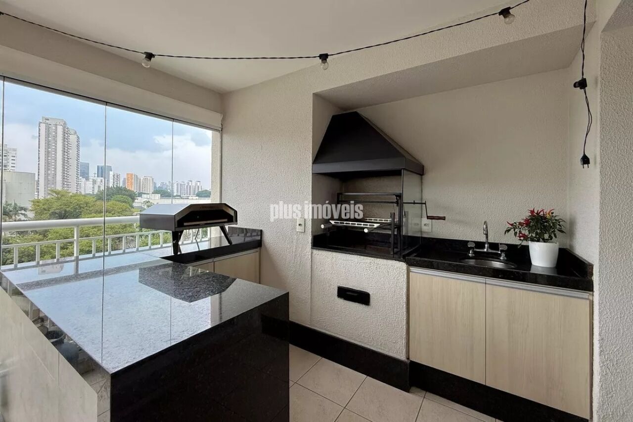 Apartamento, 4 quartos, 130 m² - Foto 38