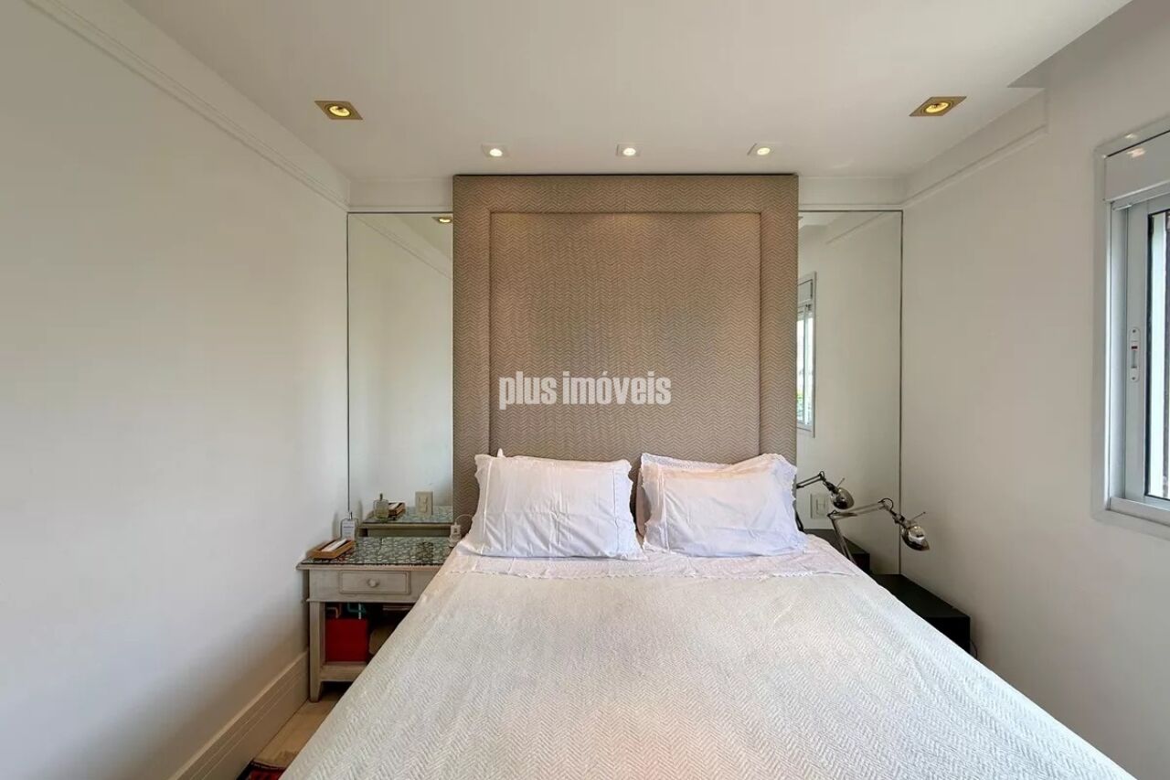 Apartamento, 4 quartos, 130 m² - Foto 25