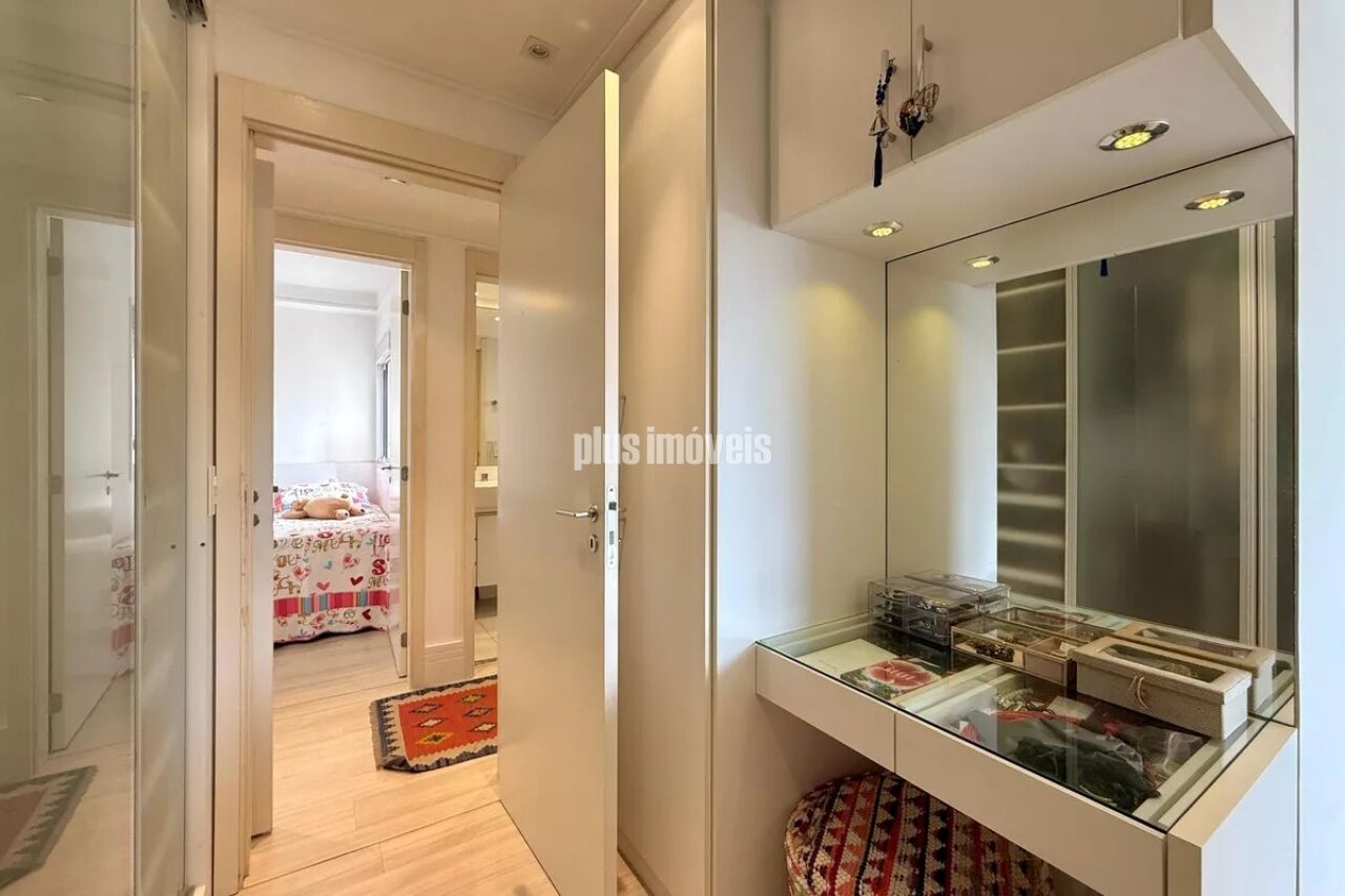 Apartamento, 4 quartos, 130 m² - Foto 23