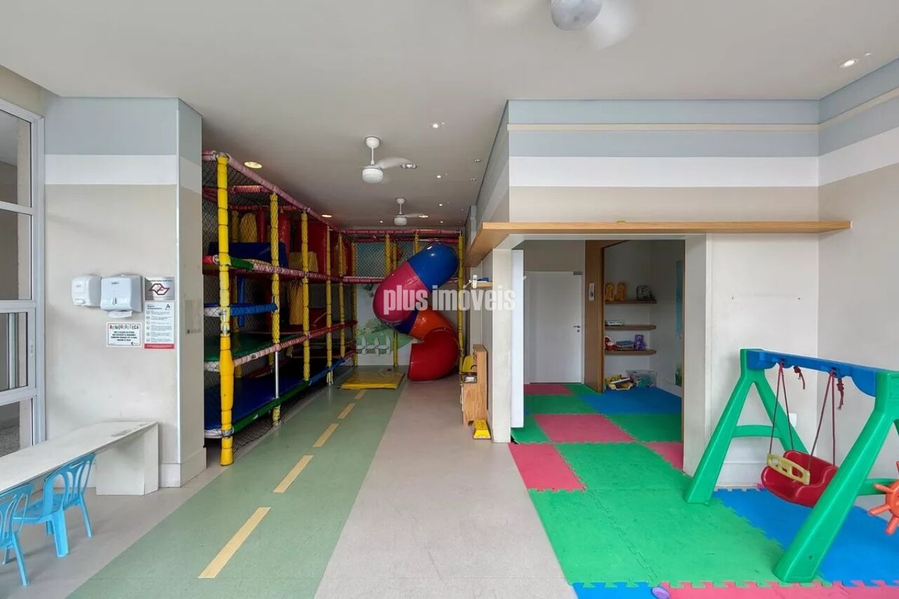 Apartamento, 4 quartos, 130 m² - Foto 42
