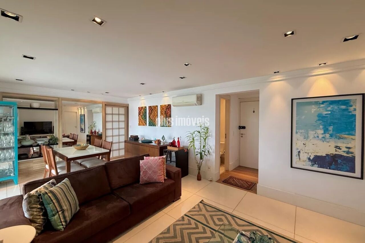 Apartamento, 4 quartos, 130 m² - Foto 7