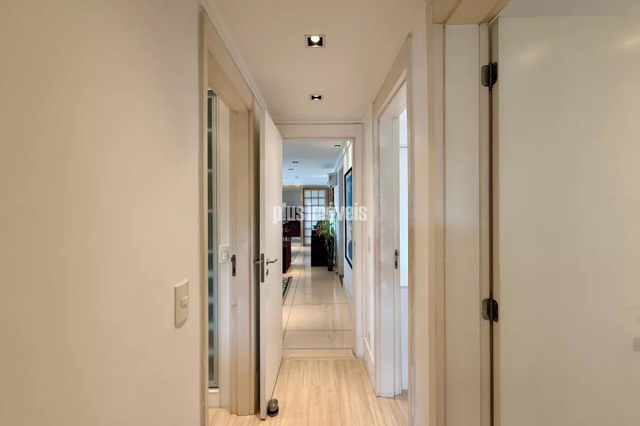 Apartamento, 4 quartos, 130 m² - Foto 19
