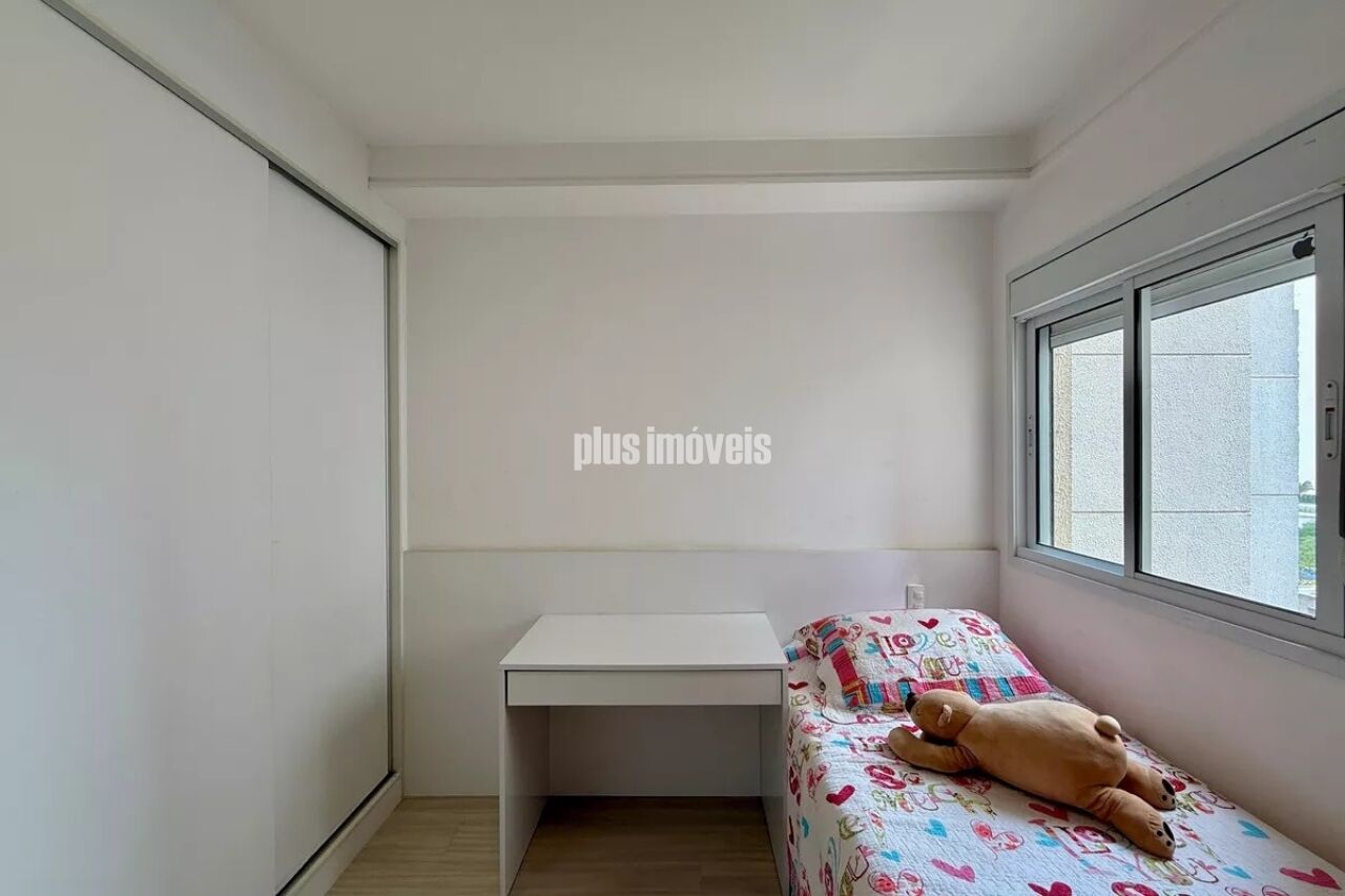 Apartamento, 4 quartos, 130 m² - Foto 33