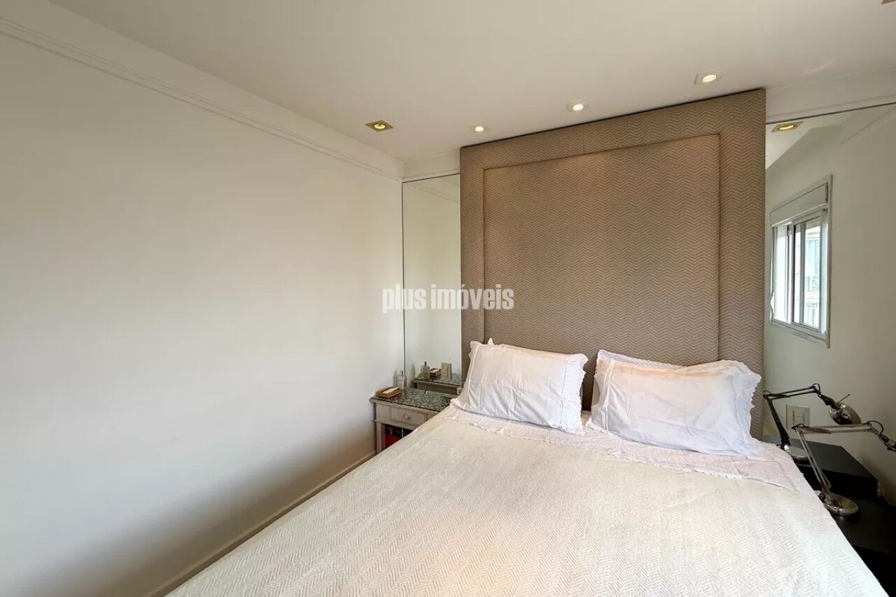 Apartamento, 4 quartos, 130 m² - Foto 27
