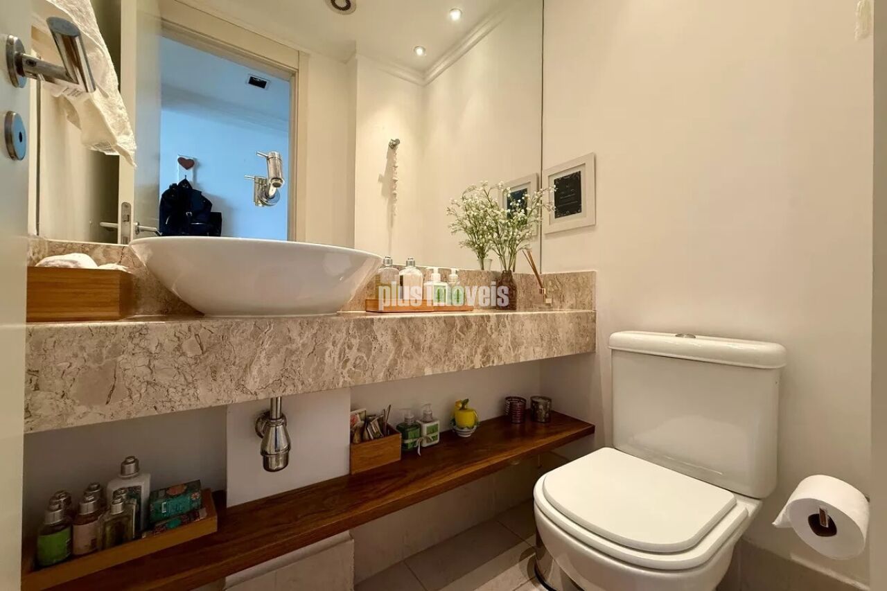 Apartamento, 4 quartos, 130 m² - Foto 35