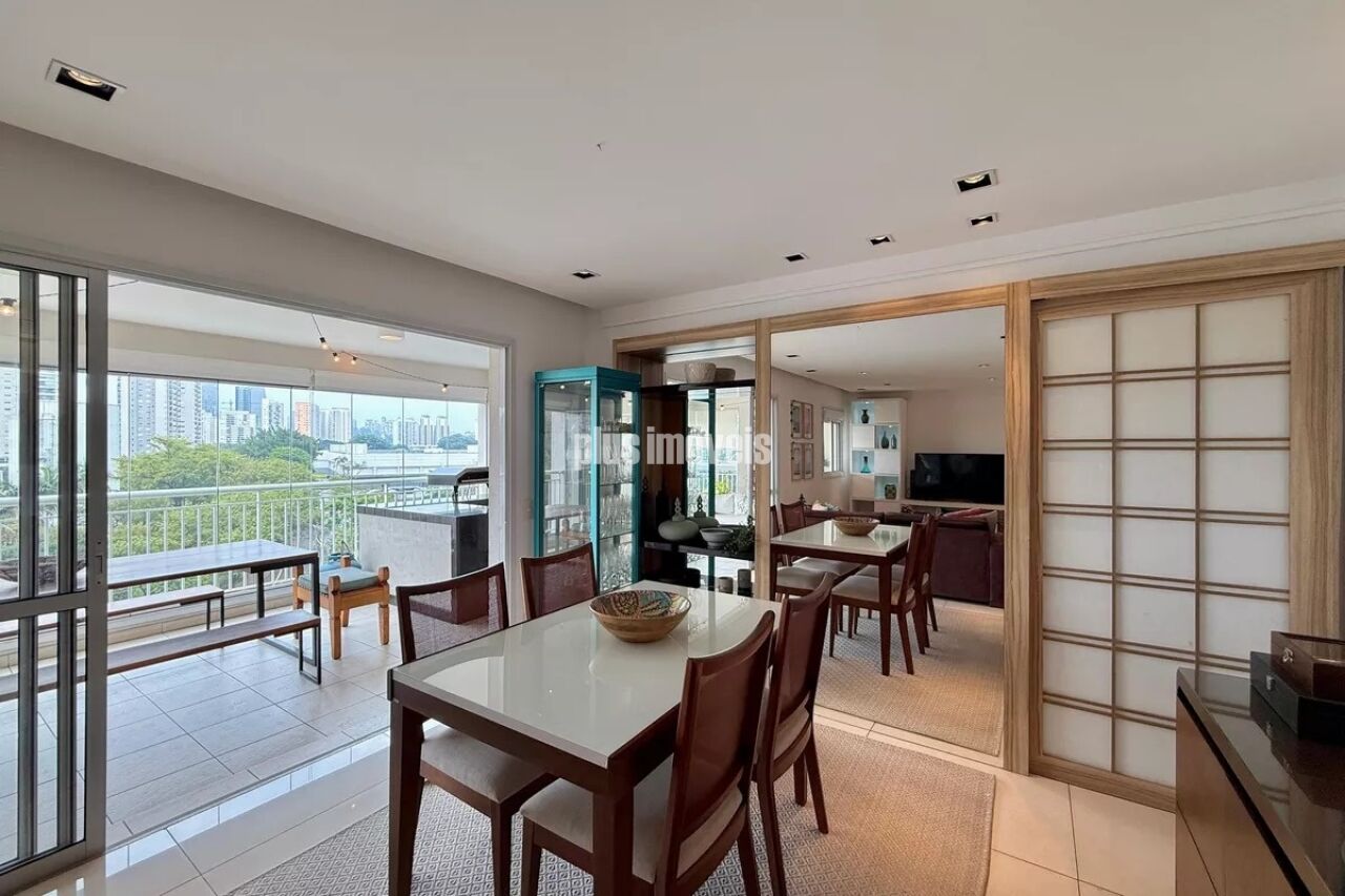 Apartamento, 4 quartos, 130 m² - Foto 12