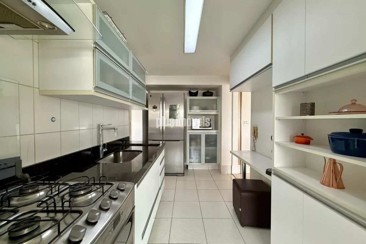 Apartamento, 4 quartos, 130 m² - Foto 17
