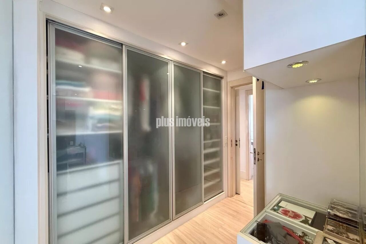 Apartamento, 4 quartos, 130 m² - Foto 24