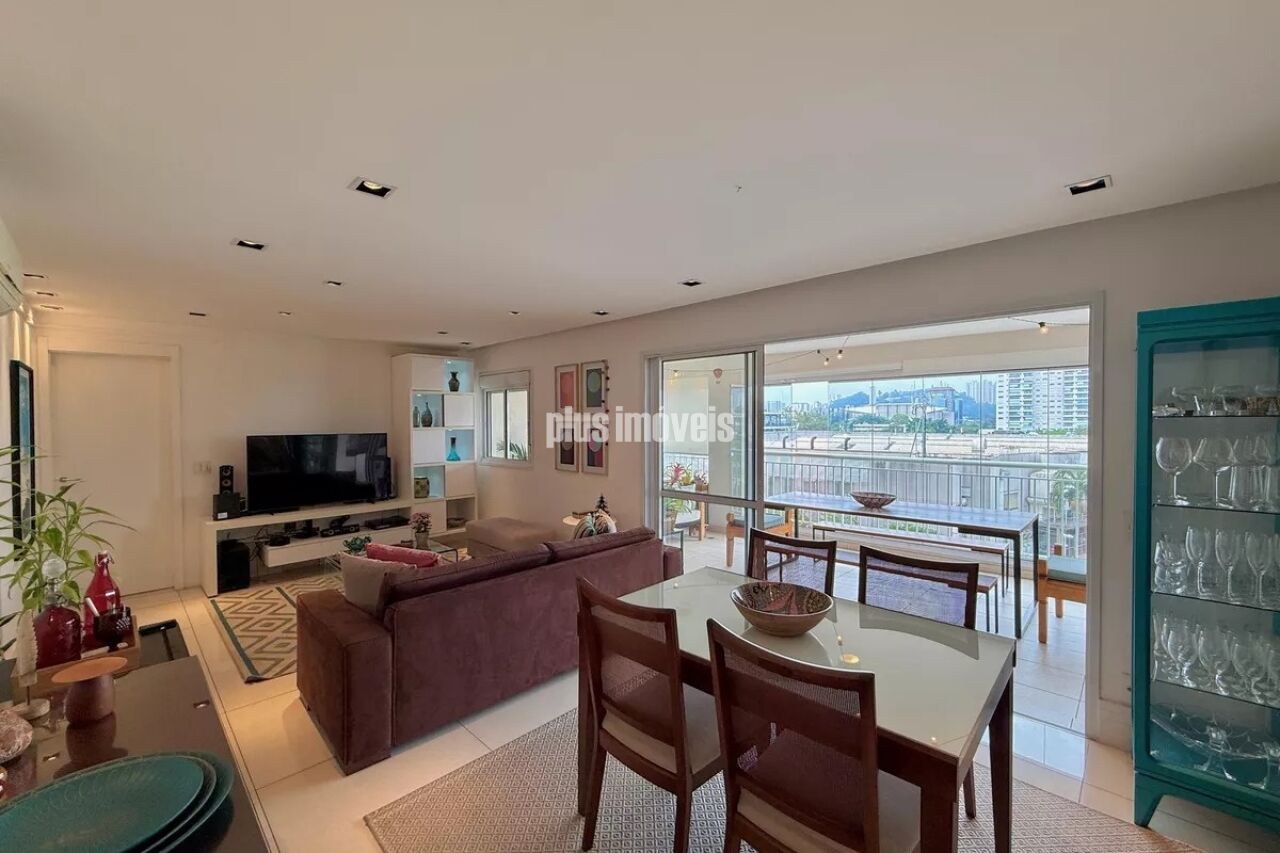 Apartamento, 4 quartos, 130 m² - Foto 5