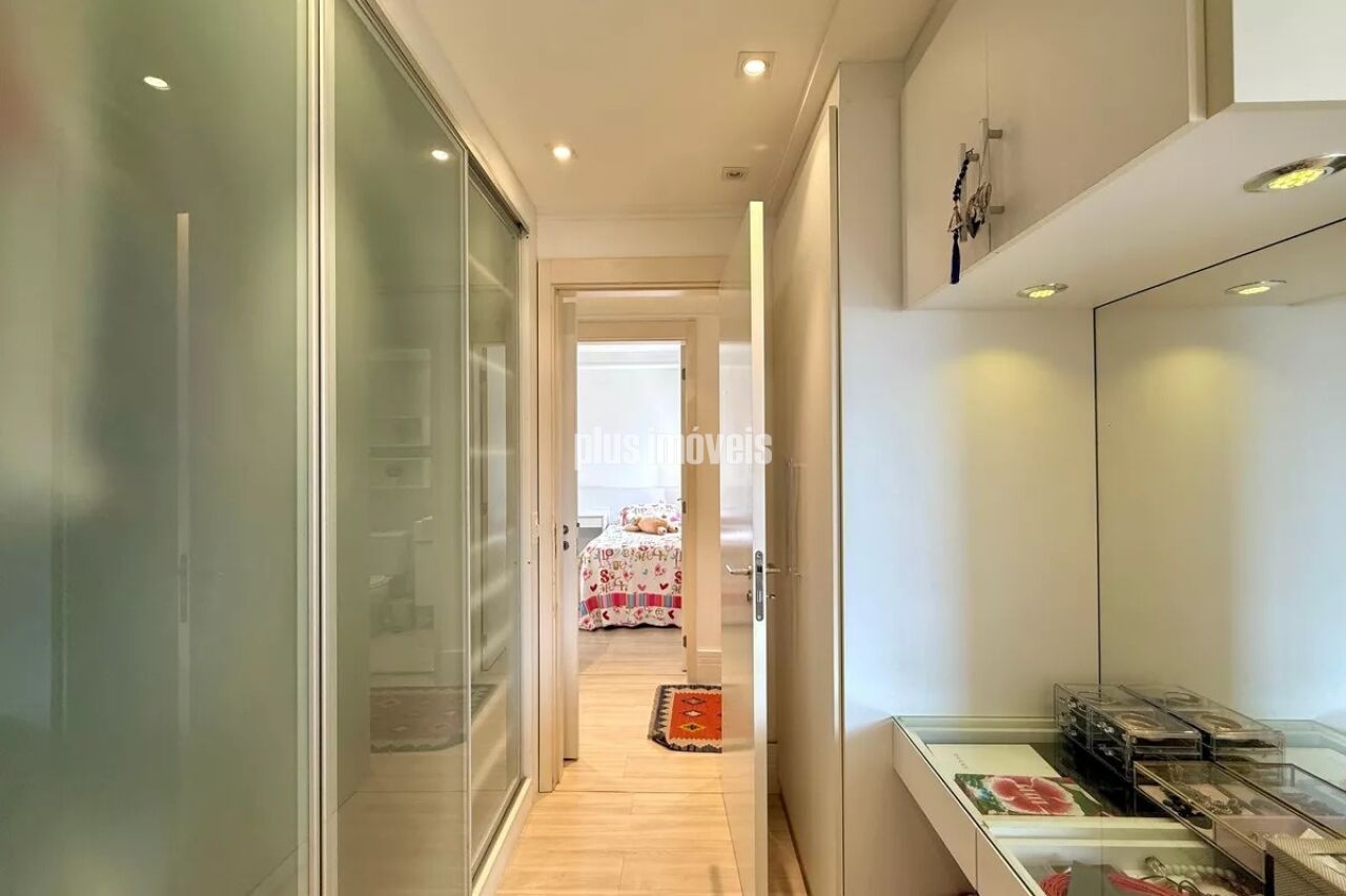 Apartamento, 4 quartos, 130 m² - Foto 22