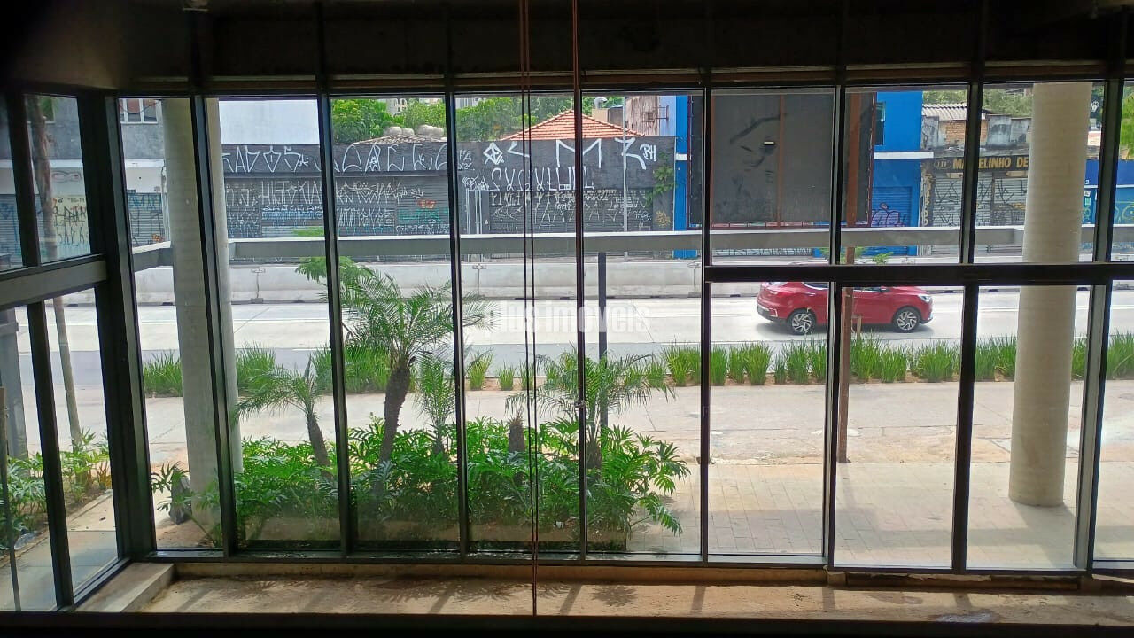 Loja-Salão, 379 m² - Foto 2