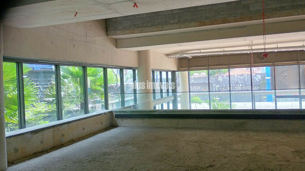 Loja-Salão, 379 m² - Foto 3