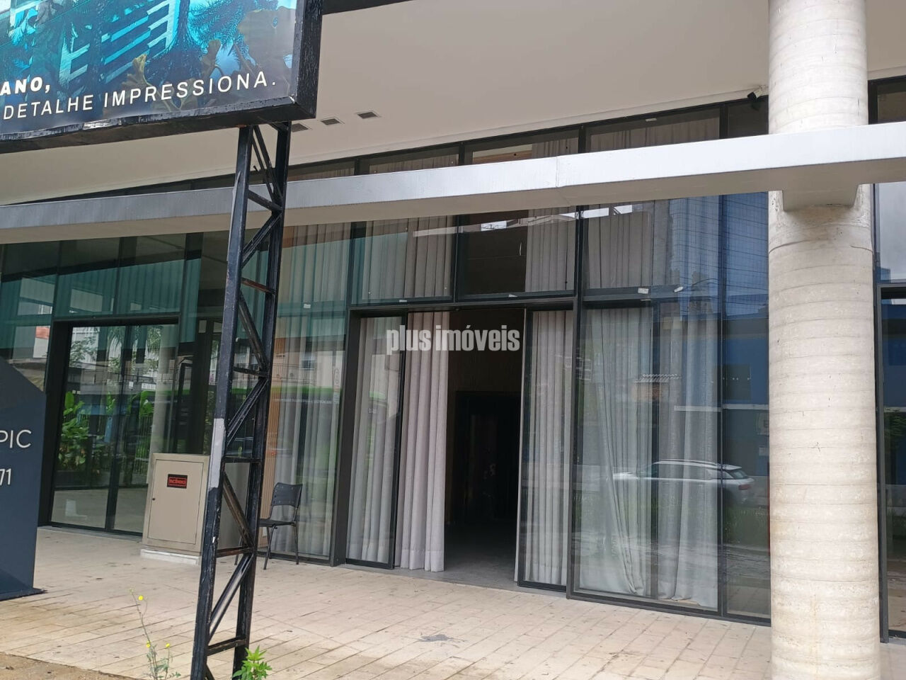 Loja-Salão, 379 m² - Foto 11